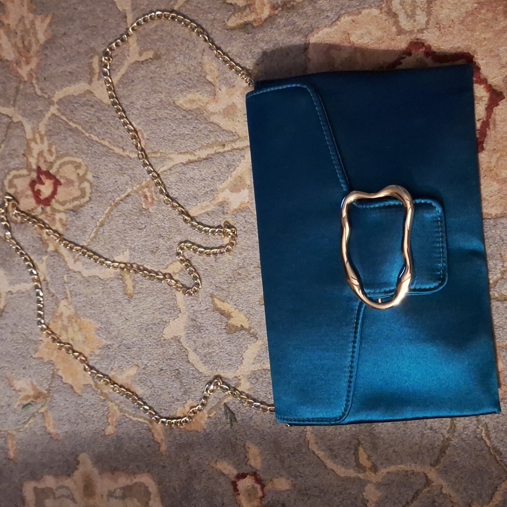Badgley Mischka Purse
